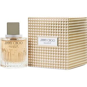 Jimmy Choo Illicit Perfume 100 ML / 3.3 FL Oz NIP